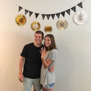 Meet your Posher, Nick